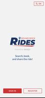 Round Rock Rides 海報