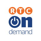 RTC-OnDemand ไอคอน