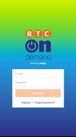 RTC-OnDemand capture d'écran 1