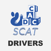 SCAT - CADC for Drivers