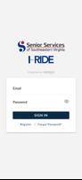Senior Services I-RIDE screenshot 1