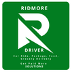 RidMore Driver ไอคอน