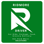RidMore Driver