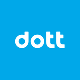 Dott アイコン