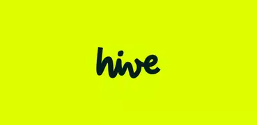 hive – Scooter Sharing