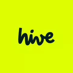 hive – Scooter Sharing