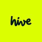 hive – share electric scooters أيقونة