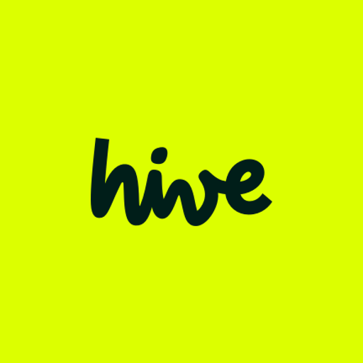 hive – Scooter Sharing