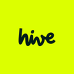 hive – Trottinette en libre service