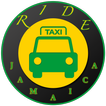 Ride Jamaica Tourist Taxi
