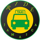 Ride Jamaica icône