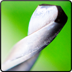 Drill Bits biểu tượng