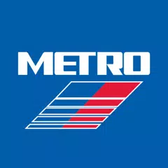 RideMETRO XAPK 下載