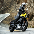 Come guidare una moto