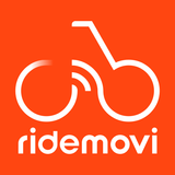 RideMovi - Moving Your Life biểu tượng