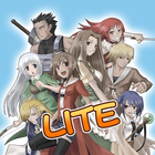 آیکون‌ Adventure Bar Story LITE