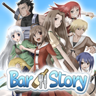 Adventure Bar Story icône