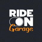 Ride On Garage icono