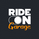 Ride On Garage