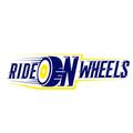 RideOnWheels
