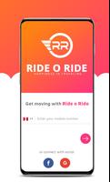 Ride O Ride 海報