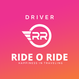 Ride O Ride Driver icône