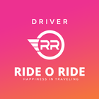 Ride O Ride Driver 圖標