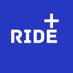 Ride Plus アイコン