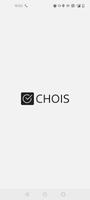 CHOIS® - A Story In Every Ride poster