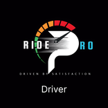 RIDE PRO Driver