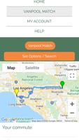 OC Vanpool screenshot 1