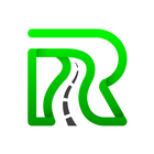 Ride User biểu tượng