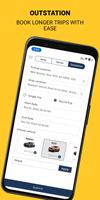 HireMe - Book a Taxi/Cab 截图 3