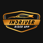 InDriver Rider icône