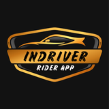 InDriver Rider icon