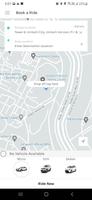 InDriver Rider ภาพหน้าจอ 3