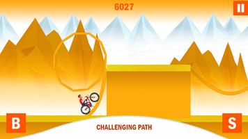 Risky Ride : Bike Games スクリーンショット 2