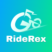 RideRex Zeichen