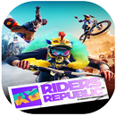 Riders Republic Walkthrough APK