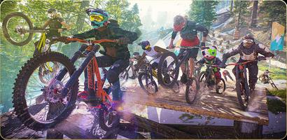 Riders Republic captura de pantalla 3