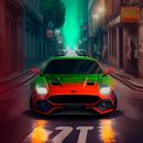 CarX : Street Racing World APK