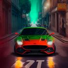CarX : Street Racing World simgesi