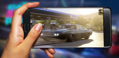 CarX : Street Racing World Ekran Görüntüsü 3