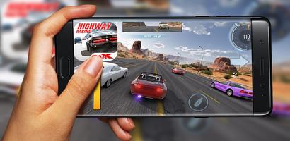 CarX : Street Racing World Ekran Görüntüsü 1