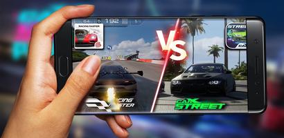 CarX : Street Racing World Ekran Görüntüsü 2