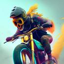 Riders :  Bike BMX Republic APK