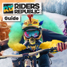 Riders Republic Walktrough icône