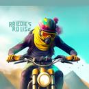 Riders Race: game republic APK