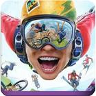 Riders : Bikes in Race 3D biểu tượng