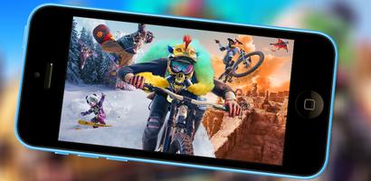 Riders : Bikes in Race 3D ảnh chụp màn hình 1